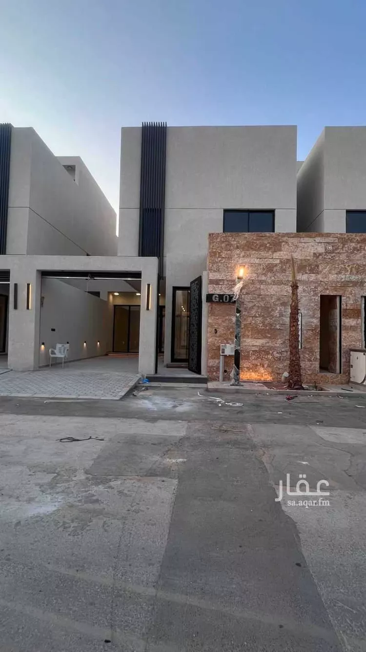 فيلا للبيع في شارع, حي الرمال, مدينة الرياض, منطقة الرياض 8