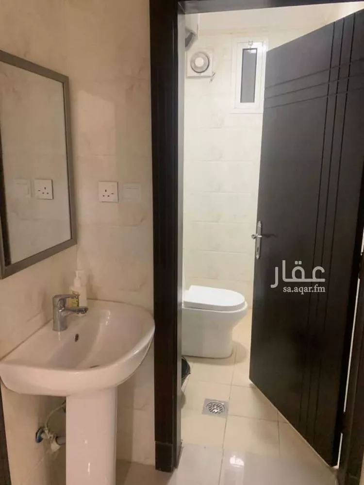 شقة للإيجار في شارع محمد الشارعي, حي النرجس, مدينة الرياض, منطقة الرياض صورة 4