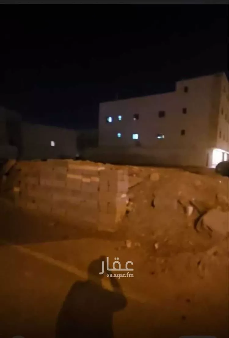 Land for Rent in Riyadh Dhahrat Laban