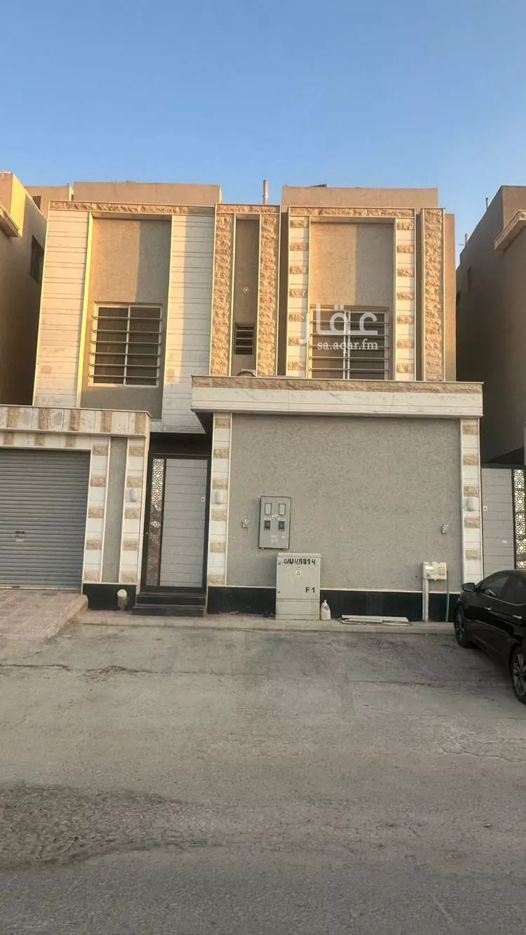 شقة للإيجار في شارع خليل المغربي, حي الرمال, مدينة الرياض, منطقة الرياض
