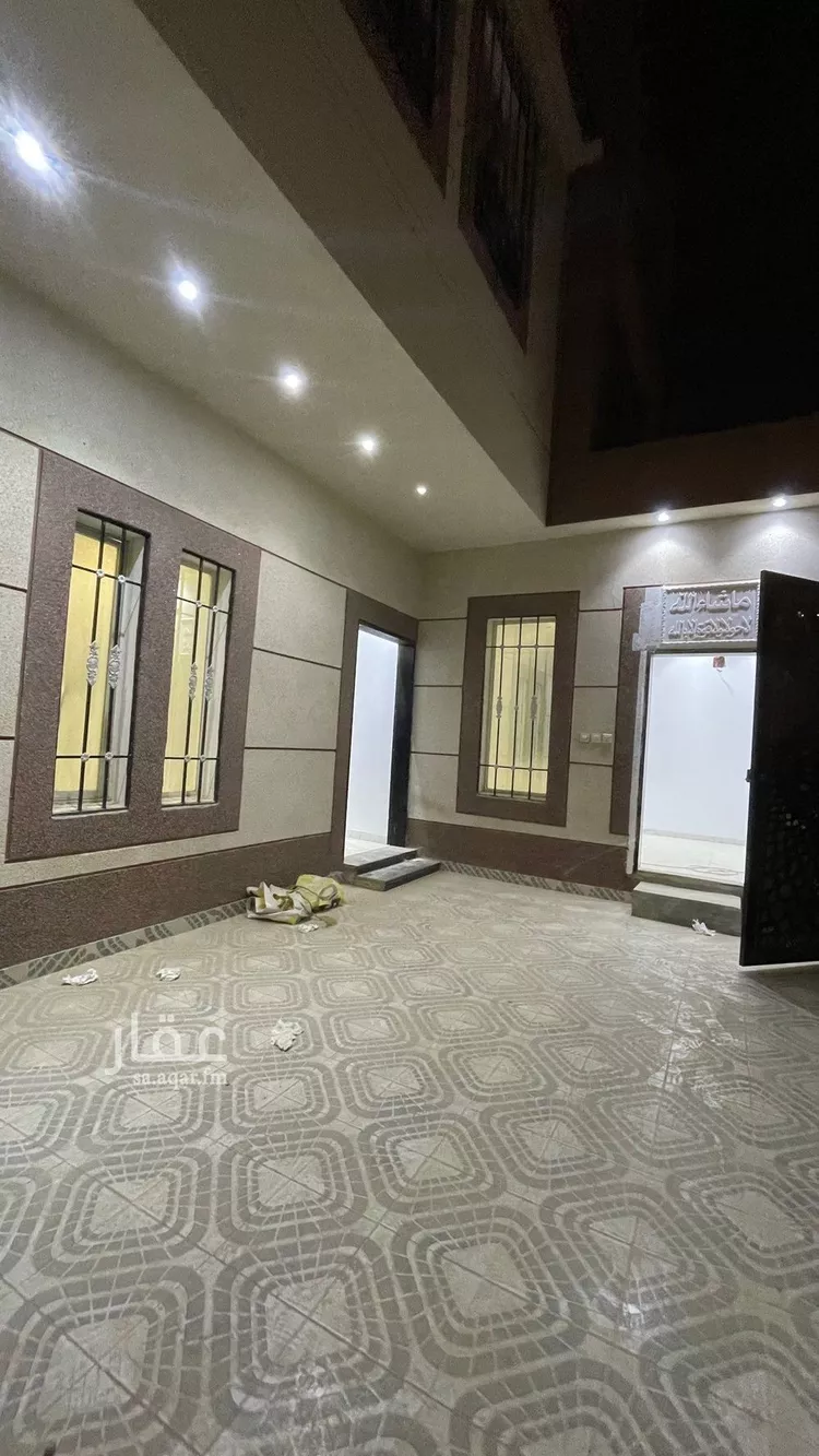 دور للإيجار في شارع علي, حي الرمال, مدينة الرياض, منطقة الرياض صورة 3