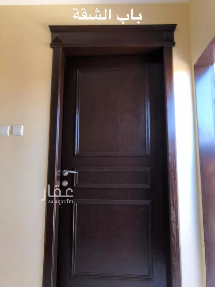 دور للإيجار في شارع حـرض, حي طويق, مدينة الرياض, منطقة الرياض صورة 3