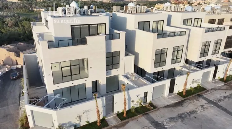 فيلا للبيع في شارع الاموي, حي الرفيعة, مدينة الرياض, منطقة الرياض صورة 3