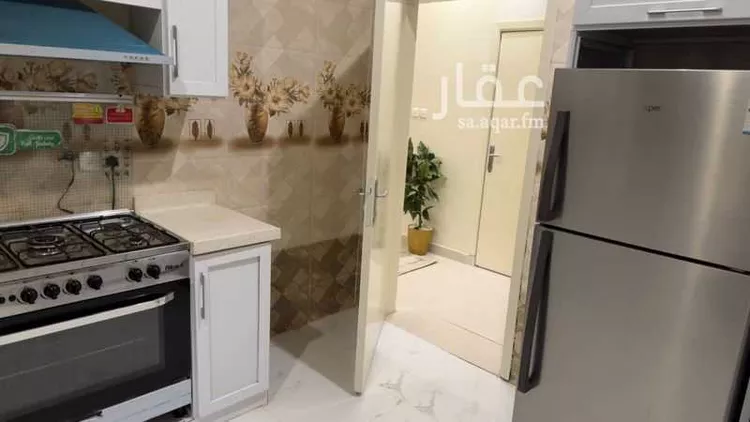 شقة للإيجار في شارع نظام الدين بن معصوم, حي الرمال, مدينة الرياض, منطقة الرياض صورة 2
