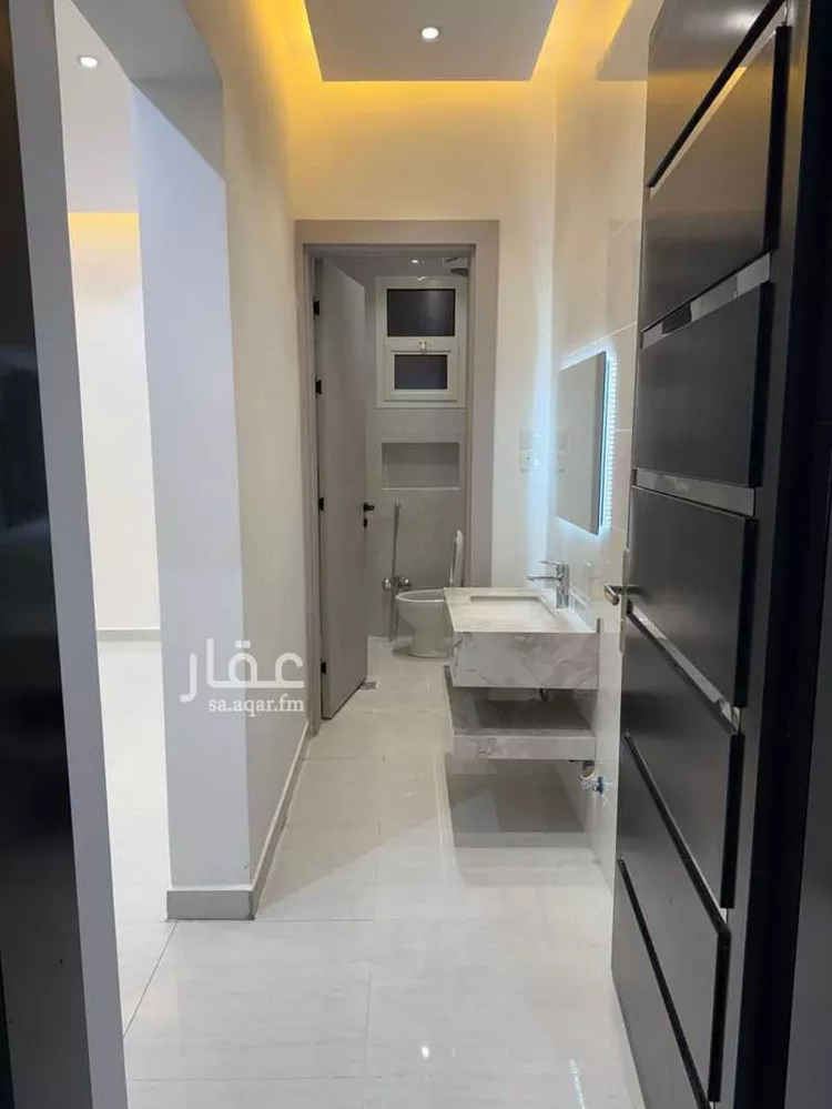 شقة للإيجار في شارع رقم 129, حي ظهرة لبن, مدينة الرياض, منطقة الرياض