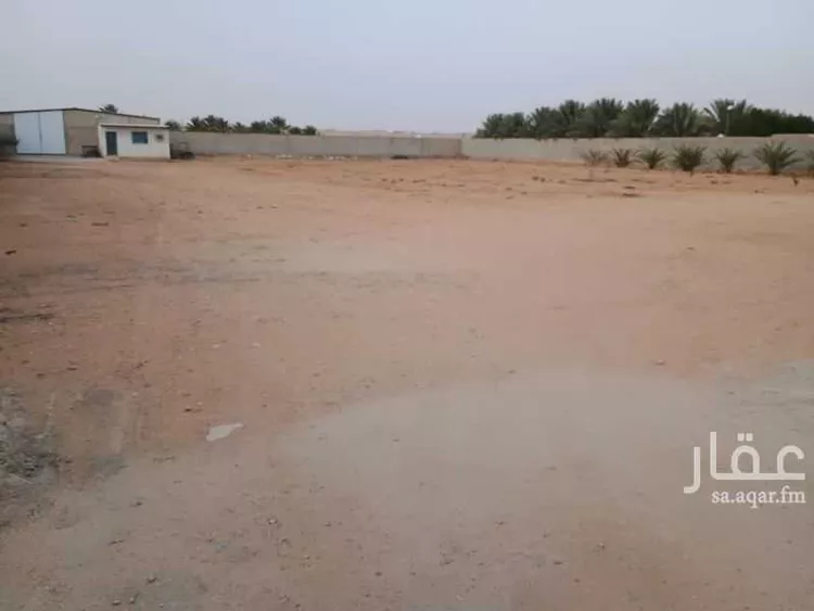 Farm for rent in Al Muzahimiyah Al GhatGhat صورة 3