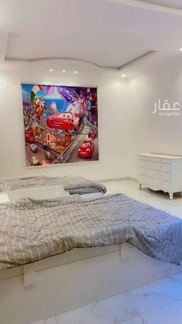 فيلا للإيجار في شارع أبي المكارم بن مفرج, حي عكاظ, مدينة الرياض, منطقة الرياض صورة 3