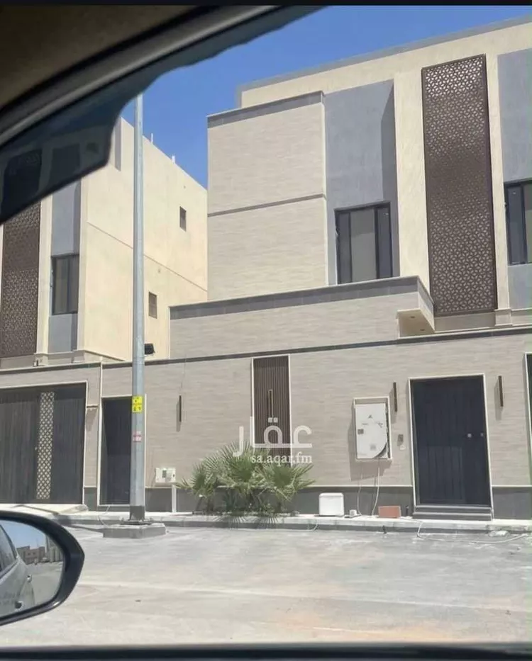 Villa for Sale in Riyadh Ar Rimal