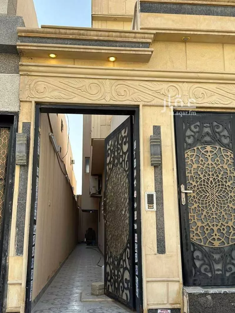 شقة للإيجار في شارع عزت خطاب, حي الرمال, مدينة الرياض, منطقة الرياض صورة 5