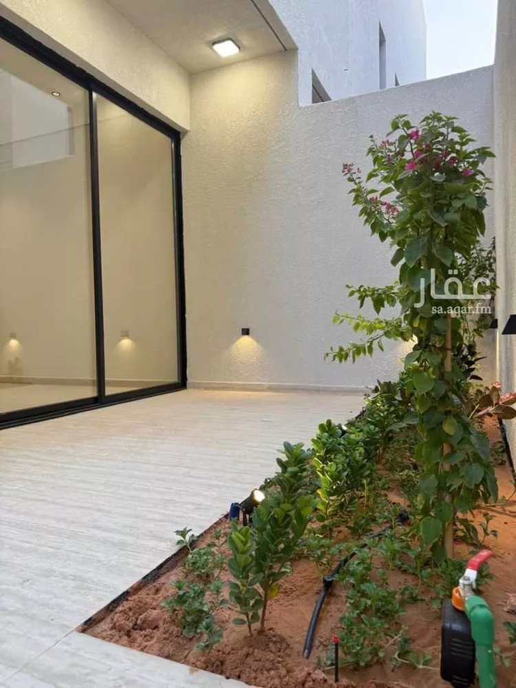 فيلا للبيع في شارع, حي الرمال, مدينة الرياض, منطقة الرياض صورة 3