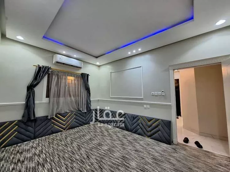 دور للإيجار في شارع فضل الله بن عبدالله الطبري, حي الرمال, مدينة الرياض, منطقة الرياض 14
