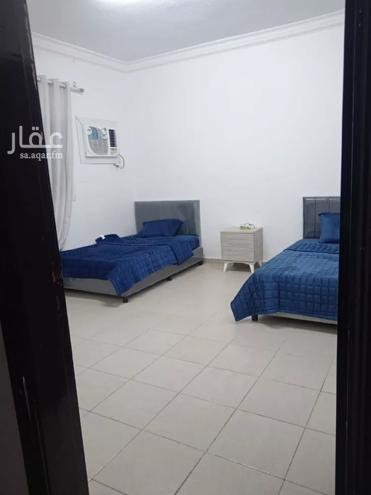 شقة للإيجار في شارع جعفر بن ثوابة, حي الرمال, مدينة الرياض, منطقة الرياض