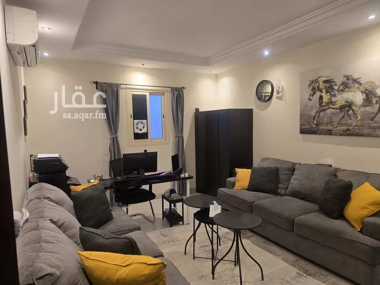 شقة للبيع في شارع مرسى مطروح, حي ظهرة لبن, مدينة الرياض, منطقة الرياض صورة 4
