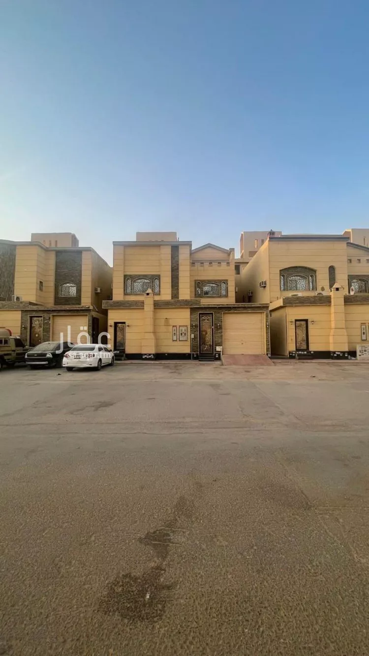 دور للإيجار في شارع محمد بن مسعود العجلاني, حي الرمال, مدينة الرياض, منطقة الرياض