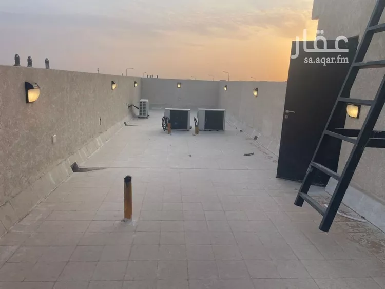 فيلا للإيجار في شارع الركاب, حي الجنادرية, مدينة الرياض, منطقة الرياض صورة 5