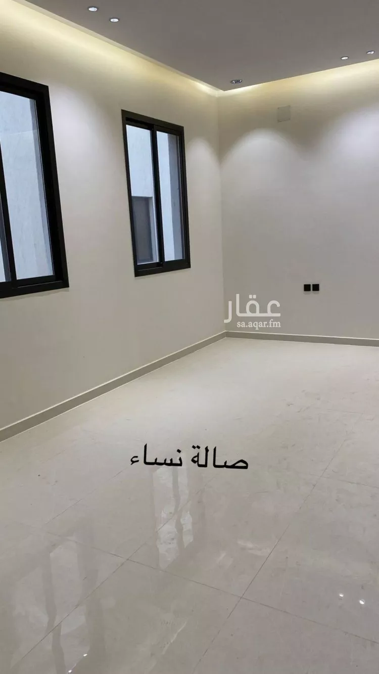 دور للإيجار في شارع محمد زهدي, حي الجنادرية, مدينة الرياض, منطقة الرياض