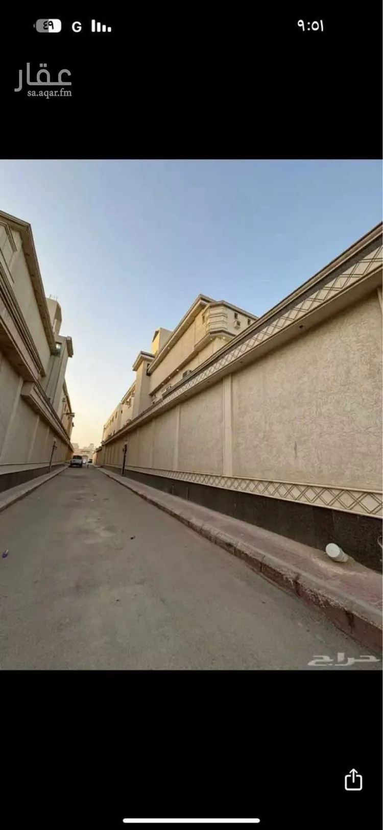 فيلا للبيع في شارع مصطفى المنفلوطي, حي الرمال, مدينة الرياض, منطقة الرياض 16