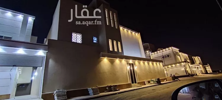 فيلا للإيجار في شارع أبي علي الكناني, حي بدر, مدينة الرياض, منطقة الرياض صورة 3