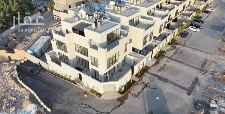 فيلا للبيع في شارع الاموي, حي الرفيعة, مدينة الرياض, منطقة الرياض صورة 2