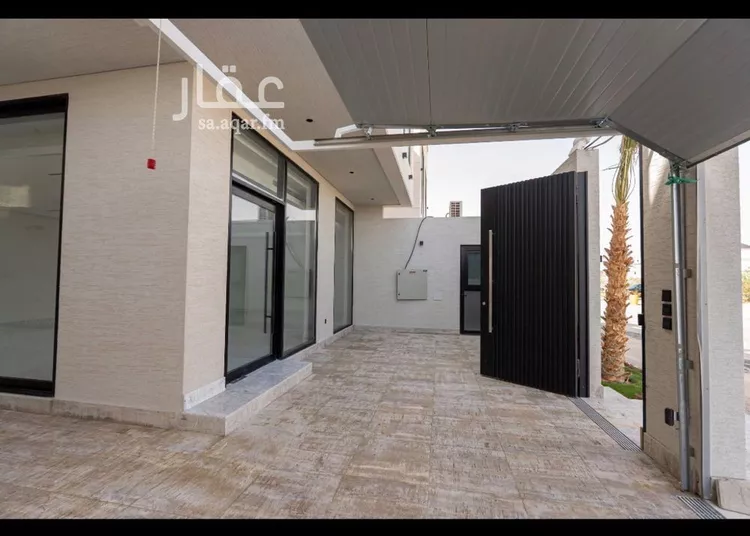 فيلا للبيع في شارع محمد بن سابق الأموي, حي الرفيعة, مدينة الرياض, منطقة الرياض صورة 5