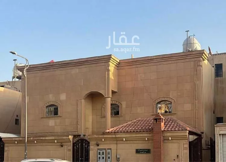 Villa for Sale in Riyadh Al Munsiyah صورة 5