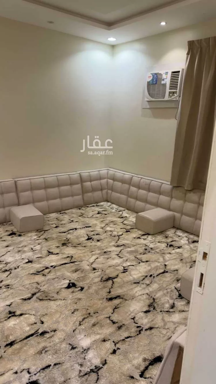 شقة للإيجار في شارع نظام الدين بن معصوم, حي الرمال, مدينة الرياض, منطقة الرياض صورة 4