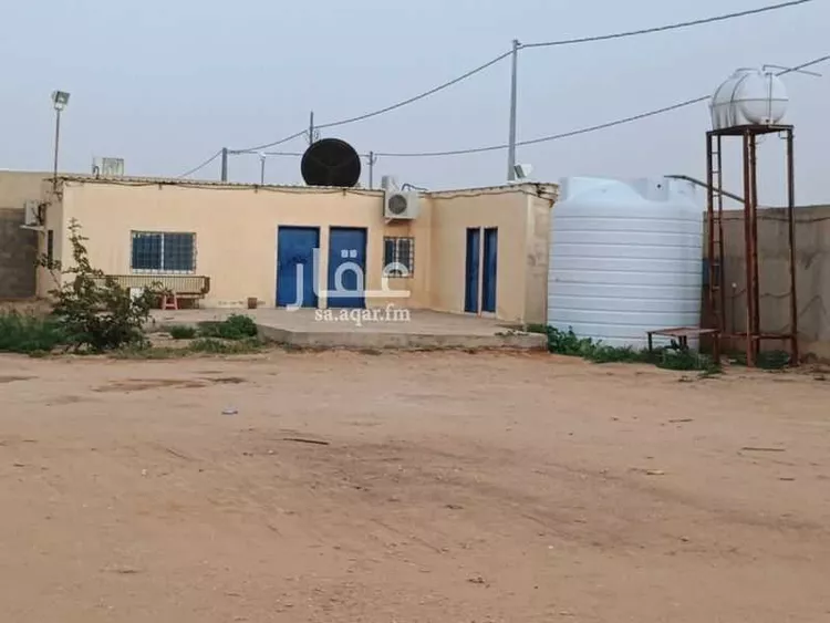 Farm for rent in Al Muzahimiyah Al GhatGhat صورة 5