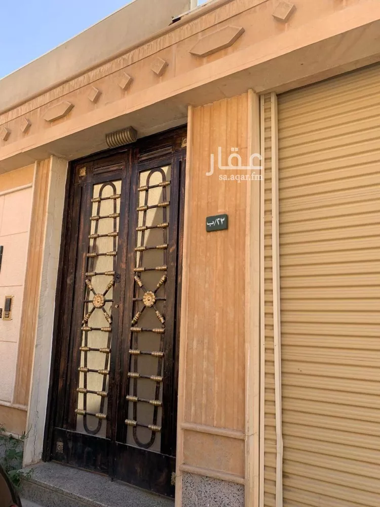 فيلا للبيع في شارع الصواف, حي إشبيلية, مدينة الرياض, منطقة الرياض صورة 2