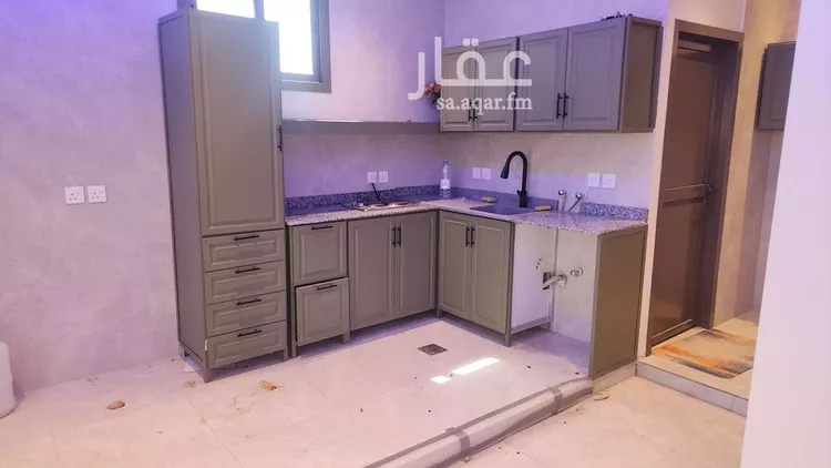 شقة للإيجار في شارع المجزل, حي الوشام, مدينة الرياض, منطقة الرياض صورة 4