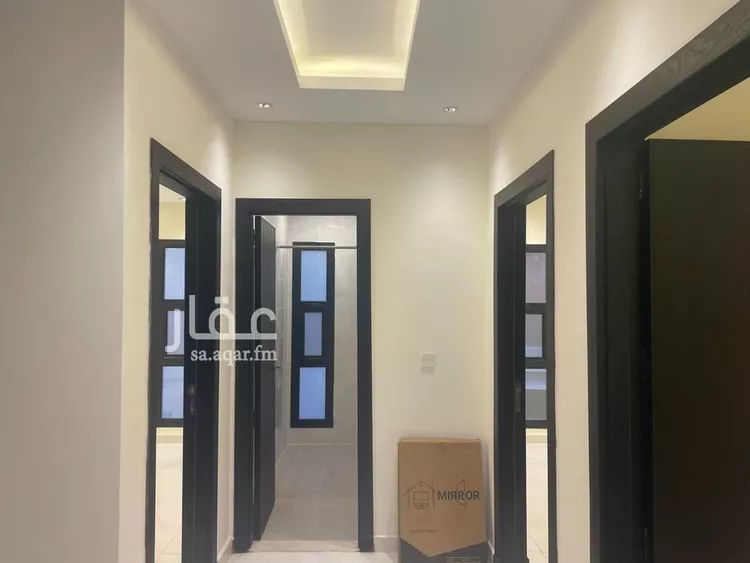 فيلا للإيجار في شارع الركاب, حي الجنادرية, مدينة الرياض, منطقة الرياض صورة 4