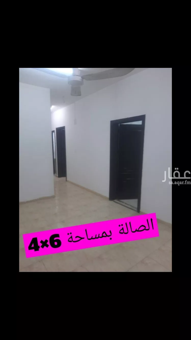 شقة للإيجار في شارع النابلسي, حي الجرادية, مدينة الرياض, منطقة الرياض صورة 4