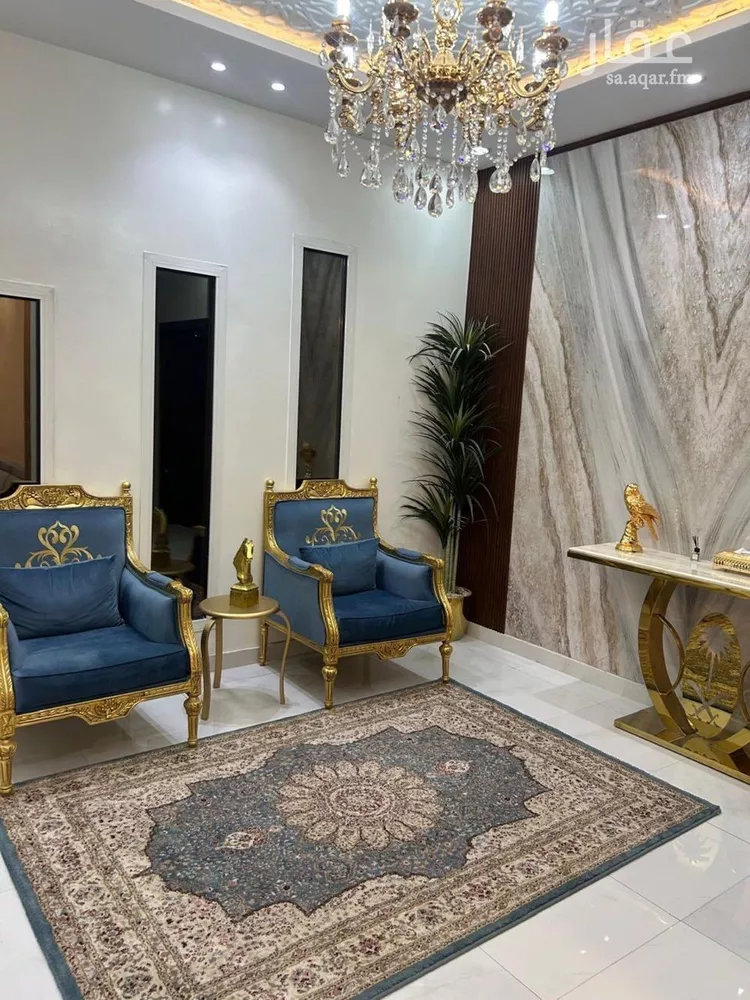 فيلا للإيجار في شارع احمد بن داود الجذامي, حي الرمال, مدينة الرياض, منطقة الرياض صورة 4