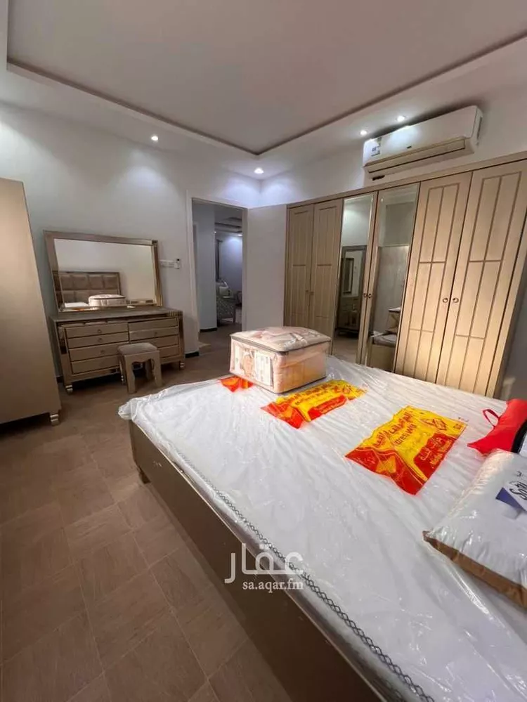 شقة للإيجار في شارع جعفر بن ثوابة, حي الرمال, مدينة الرياض, منطقة الرياض