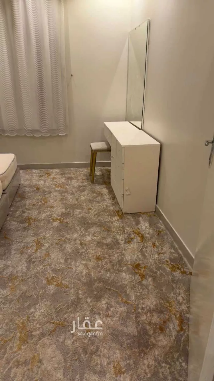شقة للإيجار في شارع نظام الدين بن معصوم, حي الرمال, مدينة الرياض, منطقة الرياض صورة 5