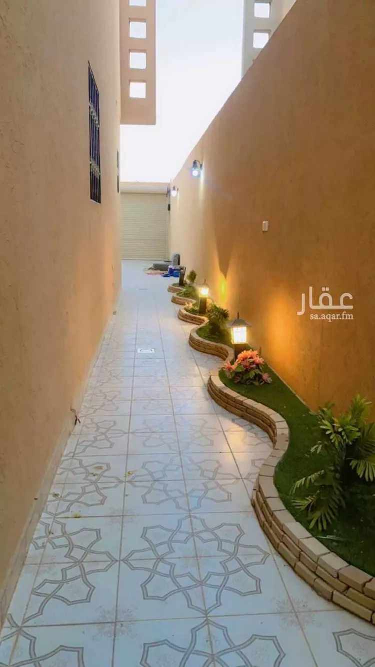 فيلا للإيجار في شارع أبي المكارم بن مفرج, حي عكاظ, مدينة الرياض, منطقة الرياض صورة 2
