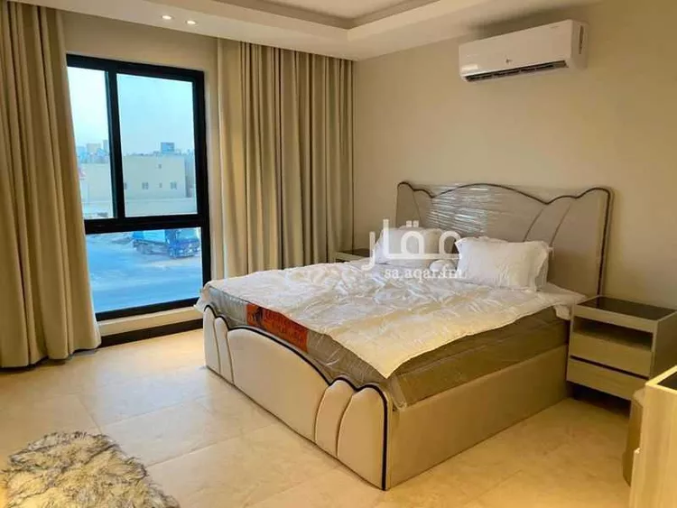 شقة للإيجار في شارع الفضائل, حي النرجس, مدينة الرياض, منطقة الرياض 6