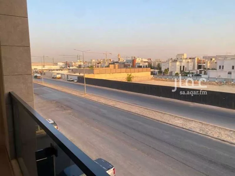 شقة للإيجار في شارع الفضائل, حي النرجس, مدينة الرياض, منطقة الرياض صورة 3