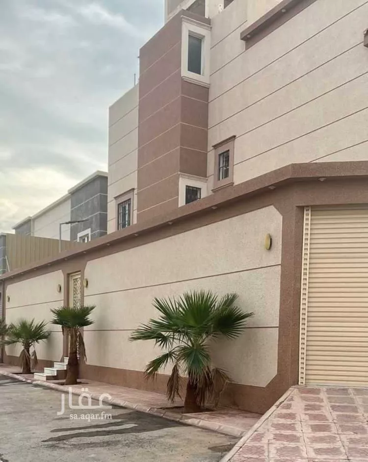فيلا للبيع في شارع سواد بن قارب, حي ديراب, مدينة الرياض, منطقة الرياض