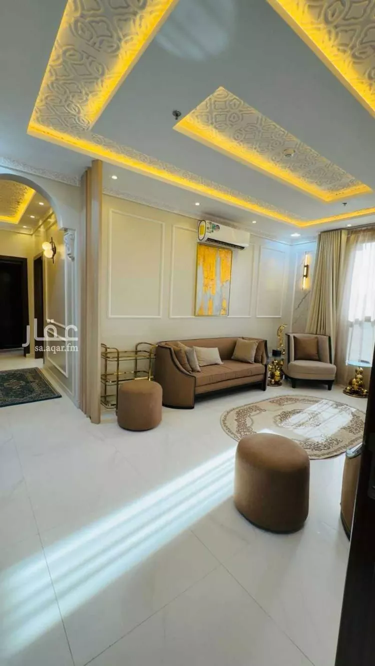 شقة للبيع في شارع ابن الانباري, حي الرمال, مدينة الرياض, منطقة الرياض صورة 4