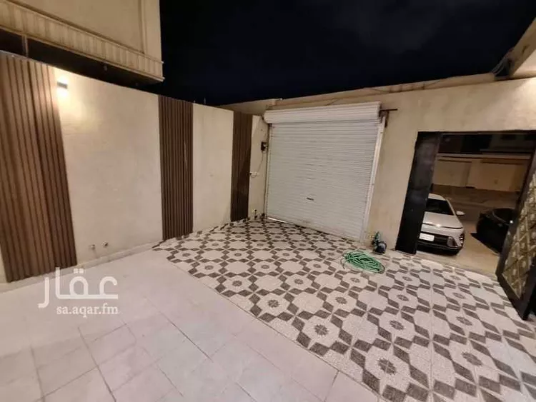 دور للإيجار في شارع فضل الله بن عبدالله الطبري, حي الرمال, مدينة الرياض, منطقة الرياض 12