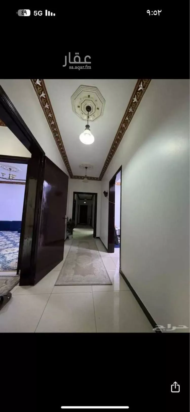 فيلا للبيع في شارع مصطفى المنفلوطي, حي الرمال, مدينة الرياض, منطقة الرياض 24