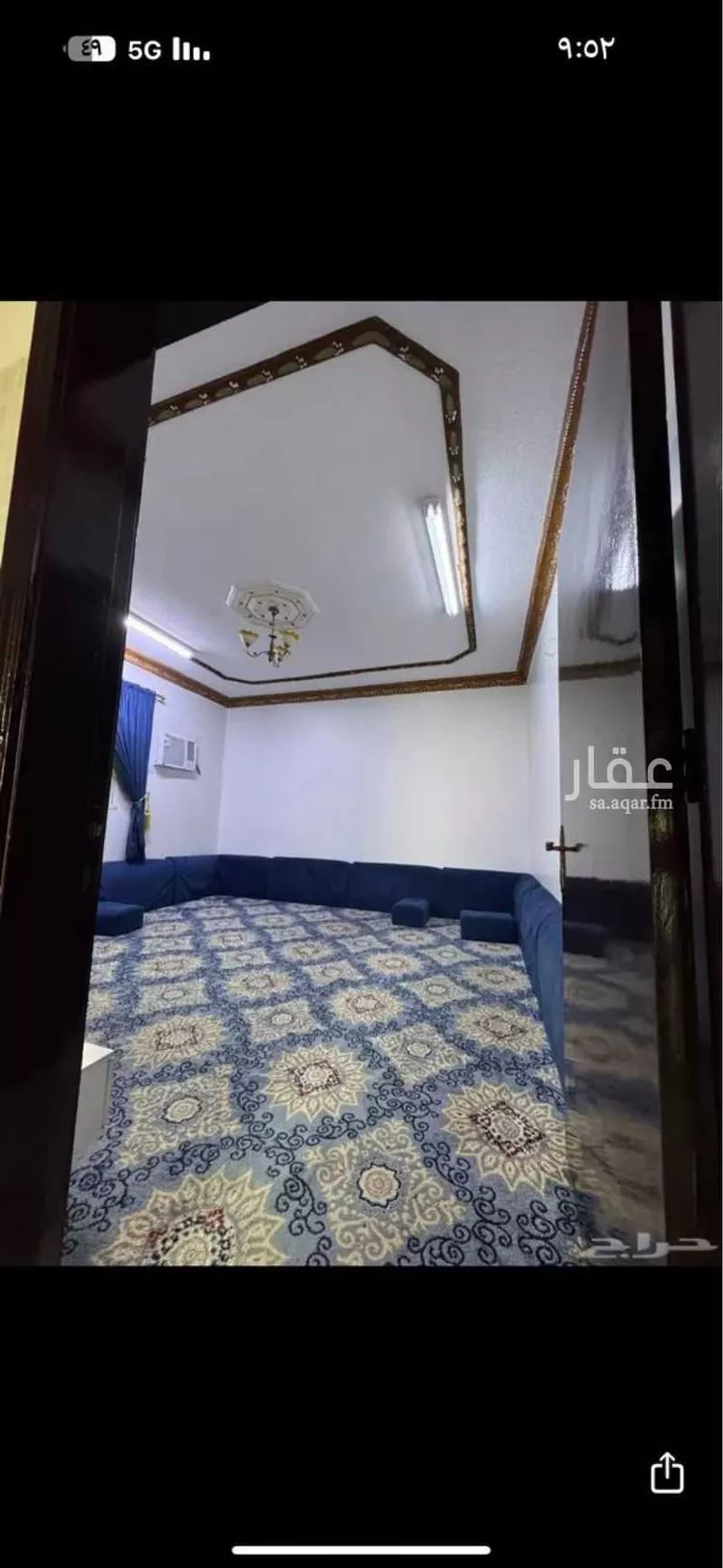 فيلا للبيع في شارع مصطفى المنفلوطي, حي الرمال, مدينة الرياض, منطقة الرياض 20