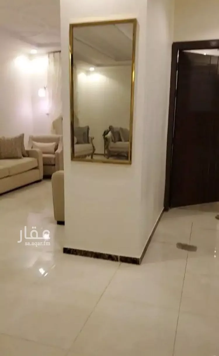 فيلا للإيجار في شارع مشرفة 16, حي مشرفة, مدينة الهياثم, منطقة الرياض