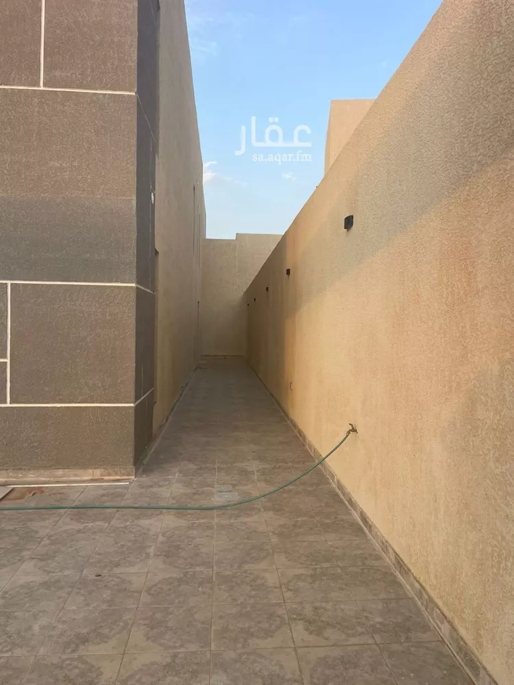 فيلا للإيجار في شارع الركاب, حي الجنادرية, مدينة الرياض, منطقة الرياض صورة 3