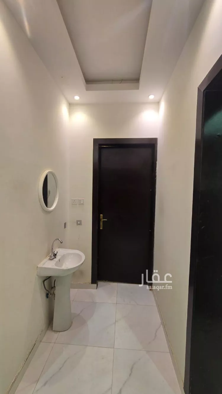 شقة للإيجار في شارع احمد زكي يماني, حي الرمال, مدينة الرياض, منطقة الرياض صورة 3