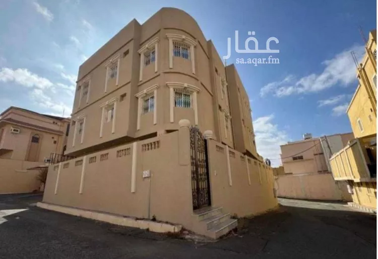 دور للإيجار في شارع خيار ابن اوفي النهدي, حي شباعة, مدينة خميس مشيط, منطقة عسير صورة 4