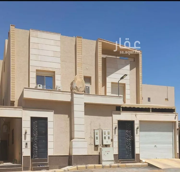Villa for Sale in Riyadh Ash Sharq
