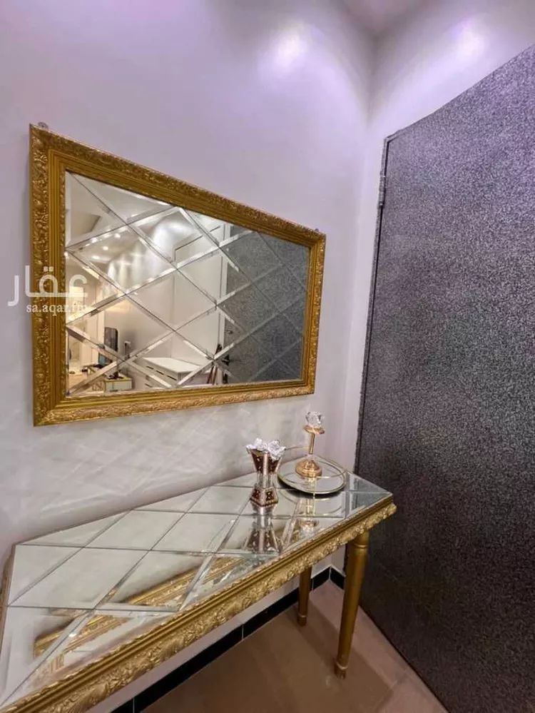 شقة للإيجار في شارع سعود بن محمد بن رشود, حي الرمال, مدينة الرياض, منطقة الرياض صورة 4
