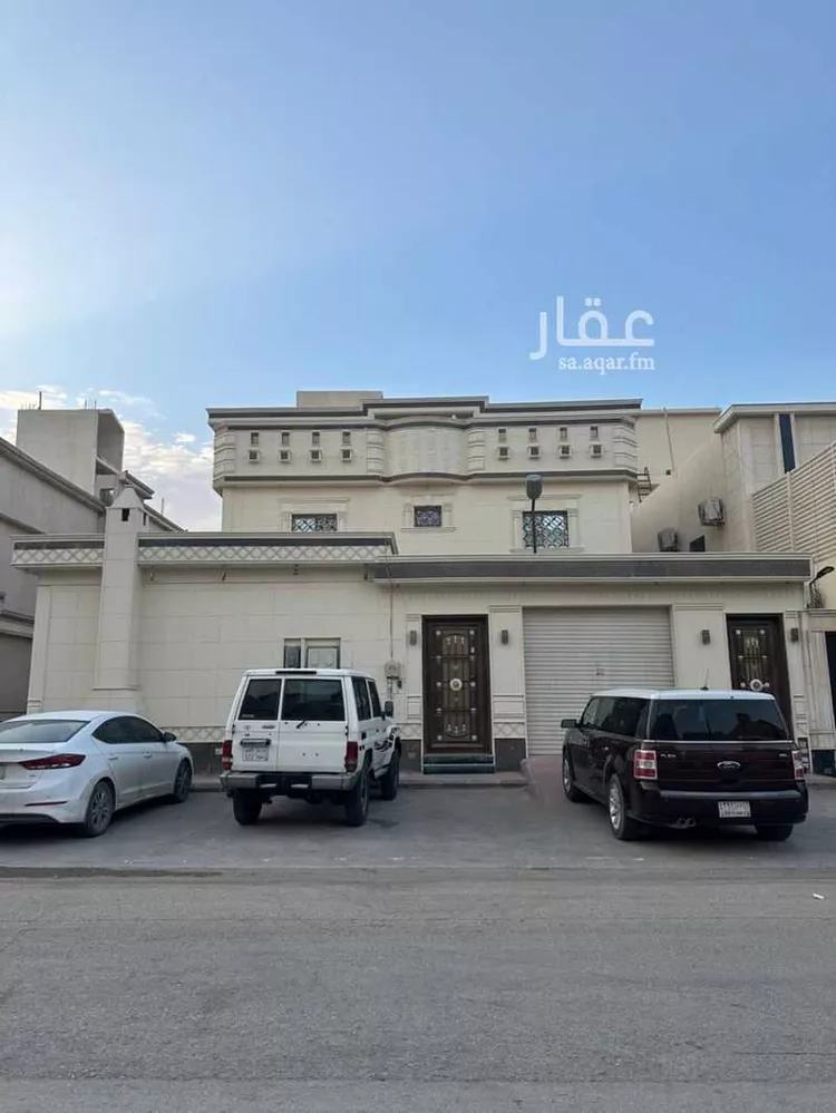 Villa for Sale in Riyadh Ar Rimal