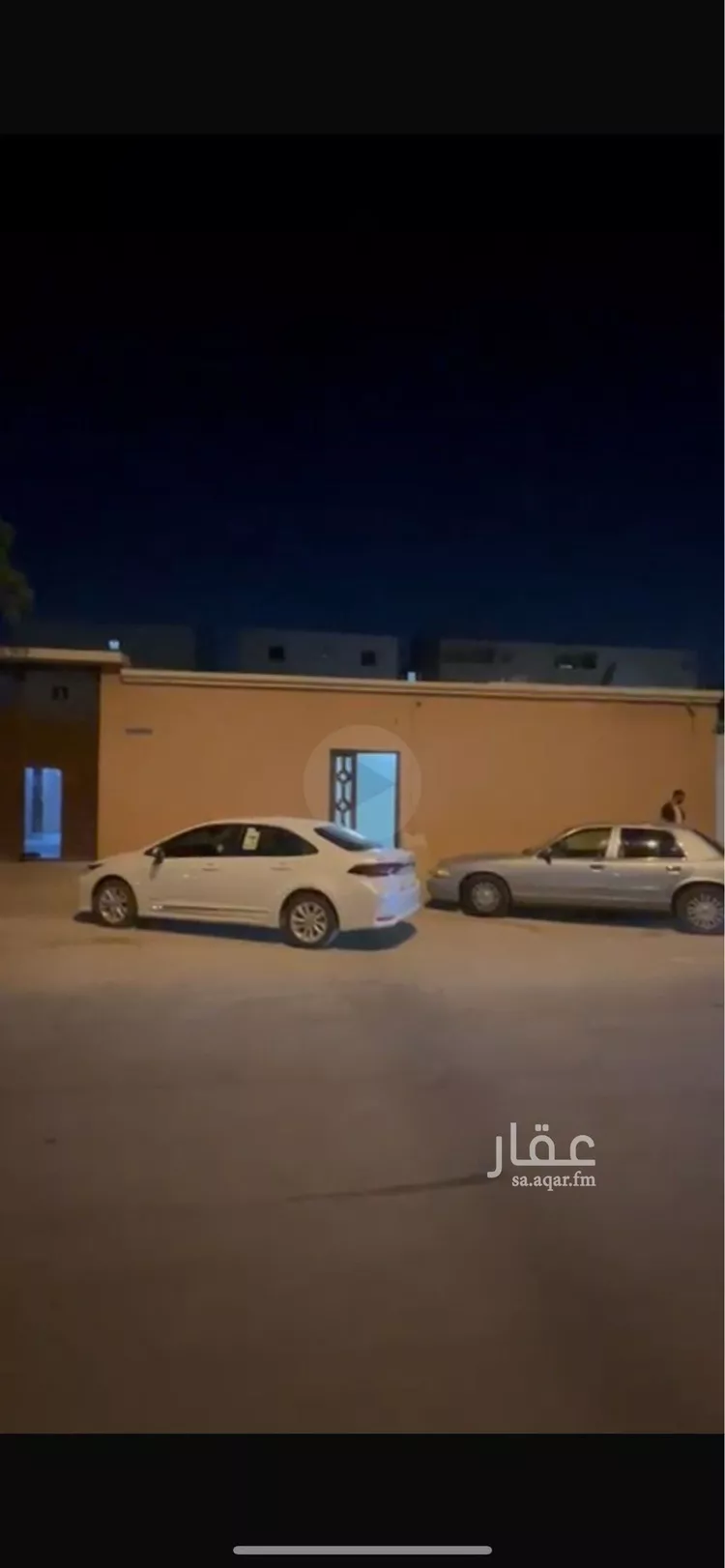 استراحة للإيجار في شارع النماص, حي ظهرة لبن, مدينة الرياض, منطقة الرياض